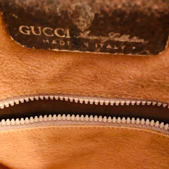 Vintage medium purse first owner - Picture 6 of 6